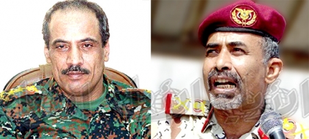 اللواء الصبيحي يتدخل لإنهاء تمرد السقاف في عدن