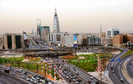 الشرق الأوسط  تكشف عن التحضيرات لمؤتمر الرياض للحوار اليمني وعدد المشاركين فيه