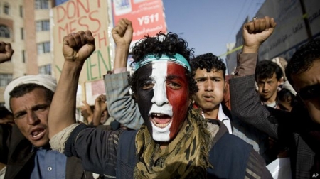 الحوثيون في اليمن: نجري محادثات غير مباشرة مع السعودية
