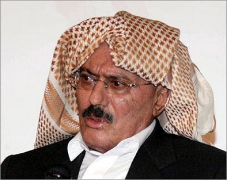 تفاصيل خطة صالح لاجتياح جنوب اليمن في أسبوع