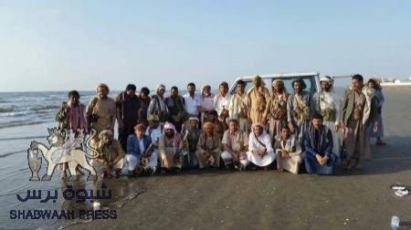 ‘‘قبائل مأرب والبيضاء تحمي عدن‘‘ والناشطة ‘‘الحريري‘‘ عدن بيد ‘‘تنظيم القاعدة ‘‘
