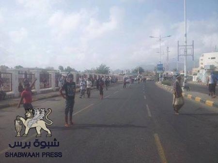 الجنوب لن يهزم بعد اليوم ... ولن يقهر