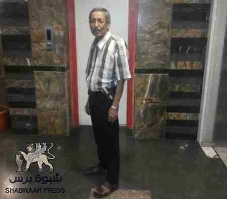 وفاة العقيد محمود خالد ناصر الدعاسي الكلدي بالهند اثر مرض عضال