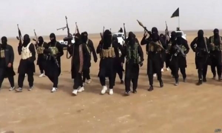 خبير عربي : داعش والسلفية الجهادية في البيضاء وشبوة وحضرموت