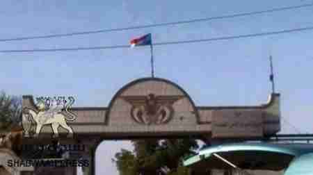 الدكتور السقاف يرد على &lsquo;&lsquo;البخيتي&lsquo;&lsquo; بشأن علم الجنوب على معسكر الصولبان