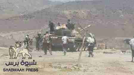 الجنوب بدأ يتطهر من قوى الشر اليمنية حليفة الشيطان