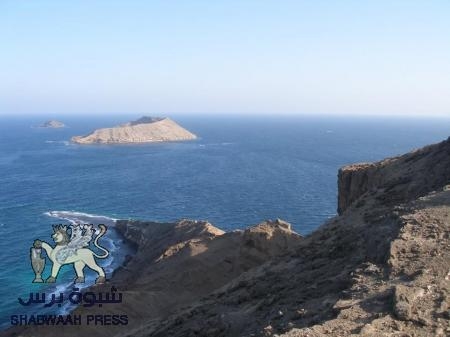 قوات اللواء فرج العتيقي تنتشر باتجاه باب المندب