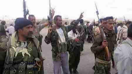 أجواء الحرب تخيّم على الجنوب : تعزيزات برية وبحرية لتحصين الجنوب