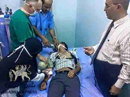 سقوط أول شهيد في مدينة تعز في تظاهرة ضد الحوثيين (اسم وصور)