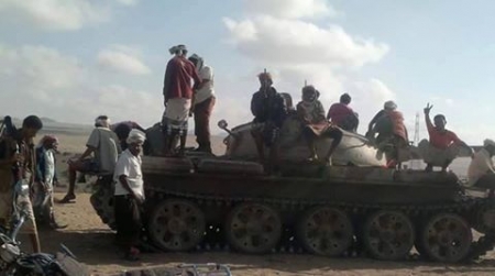 احتمال التدخل العسكري .. الخليج في مواجهة النفوذ الإيراني باليمن