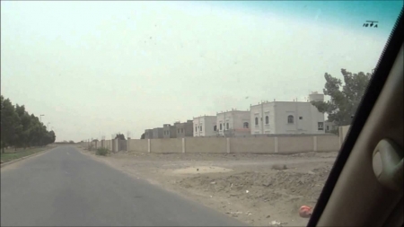 المدينة الخضراء ‘‘غرفة عمليات‘‘ لمسؤولي صنعاء الذين نهبوا الجنوب وقمعوا الناشطين