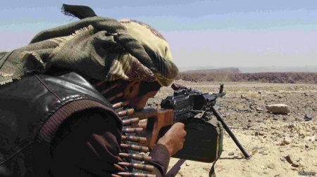 الأمم المتحدة تحذر من تكرار سيناريو العراق وسوريا في اليمن