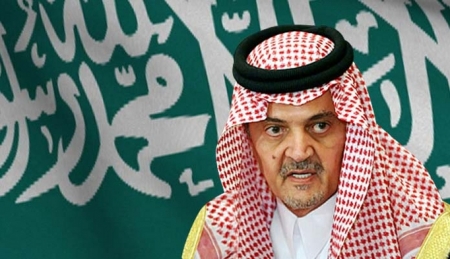 الرياض تجدد دعمها لشرعية هادي وتحض على الاستجابة العاجلة لمؤتمر الحوار
