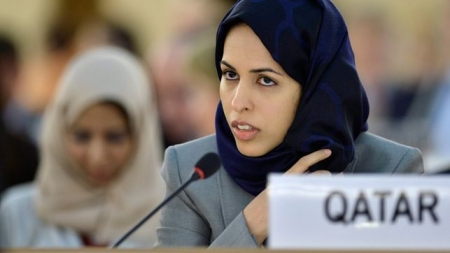 قطر تطالب مجلس الأمن بمعاقبة الحوثيين