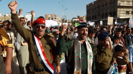 العمانيون نصحوا الحوثي بعدم خوض مغامرة في الجنوب