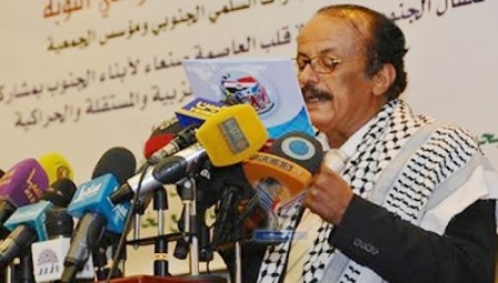 الوالد علي بن ناصر النوبه العتيقي في ذمة الله