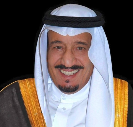 ملك الحزم وعاصفة الحزم !