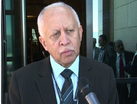 رياض ياسين : الرئيس هادي لن يعود الى الان