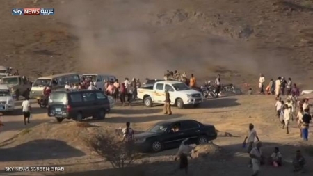 وجوب إنشاء جبهات مقاومة يمنية كالجنوبية حال وصول هادي عدن