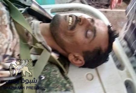 7 شهداء و 18 جريحا من المقاومة الجنوبية في جبهة السليم ببيحان (أسماء وصور)