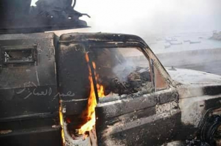 انتشار القاعدة بالمكلا مخطط هدفه منح الحوثيين ذريعة التقدم صوب حضرموت
