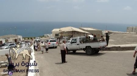 المقاومة الجنوبية تبسط سيطرتها على قصر معاشيق