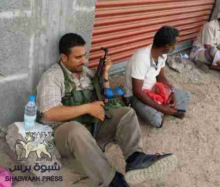 دعوة لشعب الجنوب الأبي لمواصلة وتنظيم مقاومته الباسلة