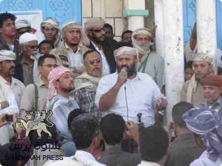 قبائل يافع حضرموت تدعو لاجتماع للقبائل يوم غدا السبت