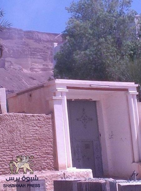 بن دغر يختفي في سيئون