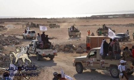 الشرق الأوسط : حلف قبائل حضرموت يتهم الجيش في المحافظة بالتواطؤ مع عناصر تنظيم القاعد