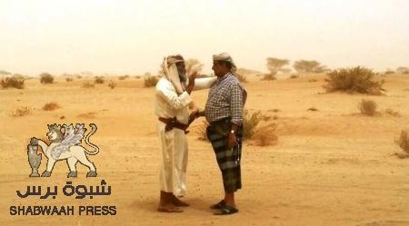 شبوة ومأرب تفتحان جبهة جديدة ضد الحوثيين