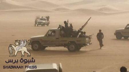 وصول 3 شهداء وعشرة جرحى من جبهة السليم مستشفى عتق