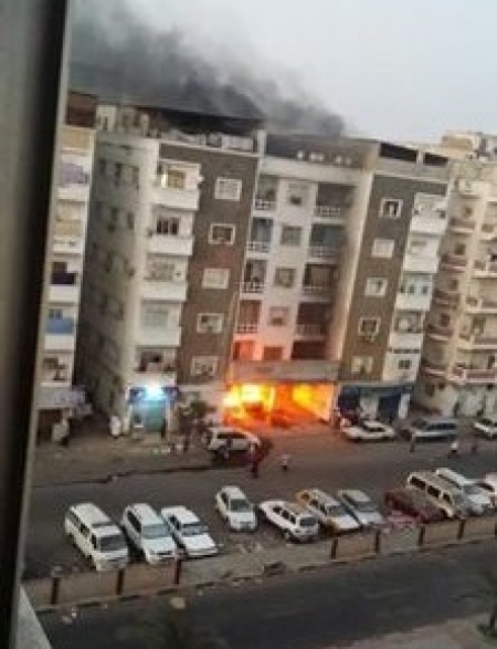 المعلا تقدم 11 شهيدا من أبنائها مقابل مقتل 36 جندي حوثي عفاشي