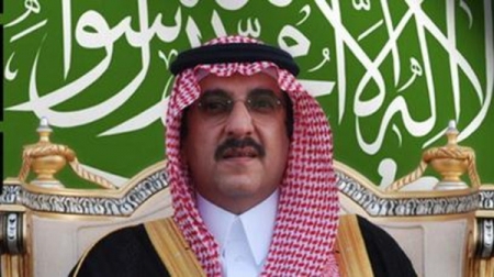 محمد بن نايف يجتمع مع أردوغان في ‘‘أنقرة‘‘