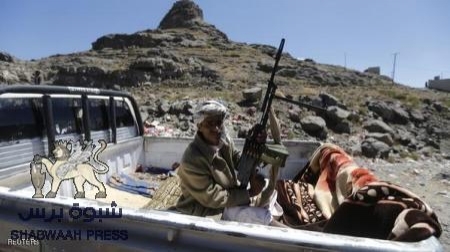 مبادرة جنوبية لـتأمين انسحاب ما تبقى من مليشيات الحوثي وصالح في الجنوب.
