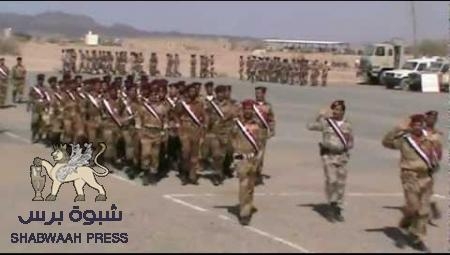 عاجل : غارة جوية لـ ‘‘عاصفة الحزم‘‘ على قيادة المحور الأوسط في عتق