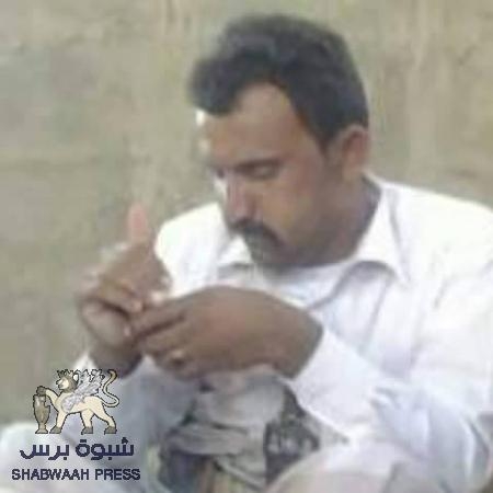 نجم آخر ‘‘خرّ‘‘ شهيدا : سند بن ناصر بن مبارك النسي