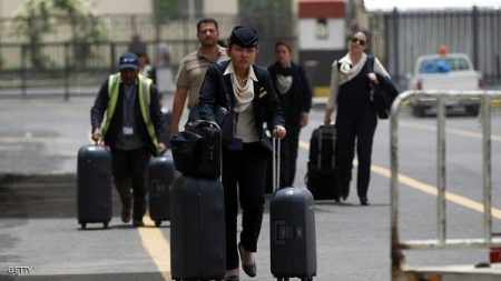 أميركيون عالقون باليمن يقاضون إدارة أوباما