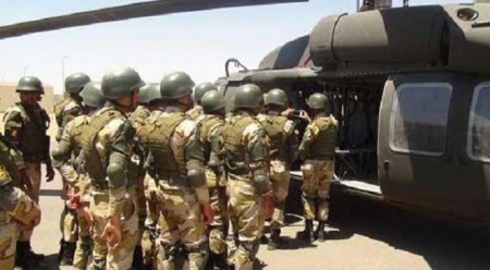 خبير مصري يحدد أولويات التدخل البري في اليمن