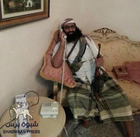 الخوف كل الخوف على حضرموت