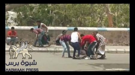 سقوط شهداء بينهم أطفال في الضالع نتيجة القصف الحوثي