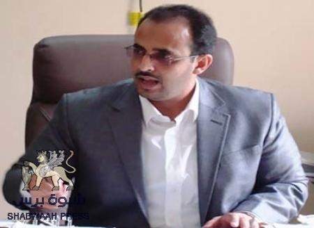 السفير الديني يوضح موقفه من احداث المكلا والصراع السياسي باليمن
