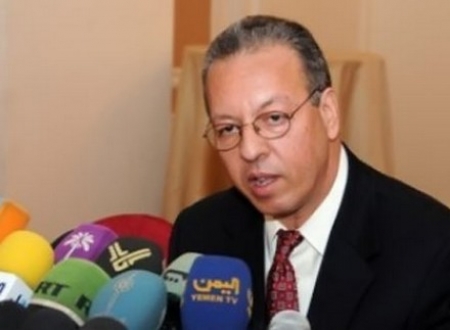 الأمين العام للأمم المتحدة ‘‘سيكلف مبعوثاً جديداً لليمن‘‘ بعد تخلي بنعمر عن المهمة