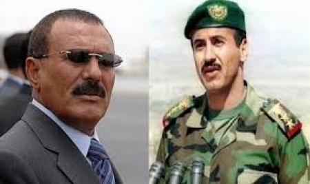 مجلس الأمن يطوي الصفحة السياسية لصالح الابن