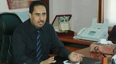 منظمات في عدن تستنكر قيام وكيل المحافظة البكري بالاستحواذ على معونات السعودية