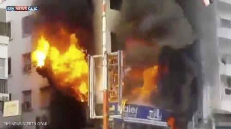 استهداف المدنيين.. سلاح الحوثيين في عدن