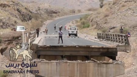 في مسيمير الحواشب دخول قوة عسكرية مكونة من طقم ومدرعة فجرا