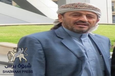 الشيخ الحارثي... الانتقال من ‘‘عاصفة الحزم‘‘ الى ‘‘إعادة الامل‘‘ استمرار للضربات الموجعة ضد العدوان الغاشم .