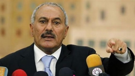 الرئاسة اليمنية : ‘‘المخلوع‘‘ لم يغادر البلاد في صفقة مثلما تردد