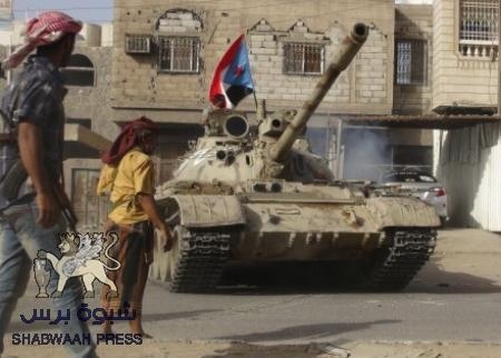 المقاومة الجنوبية ستواصل معركة التحرير حتى النصر